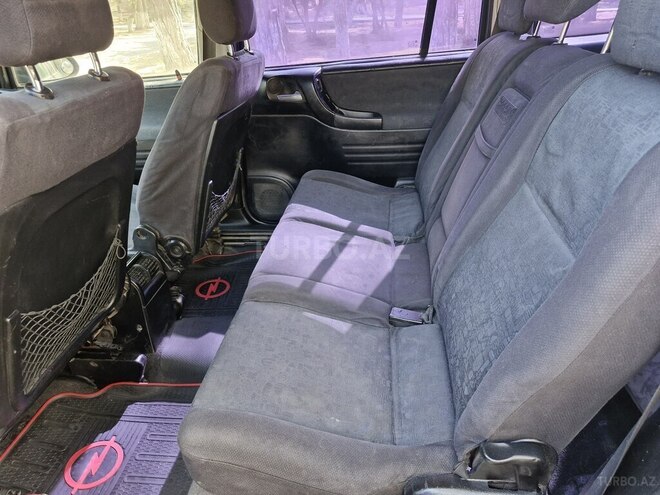 Opel Zafira-12