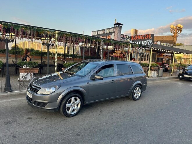 Opel Astra-2