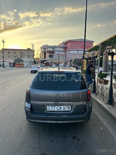 Opel Astra-3