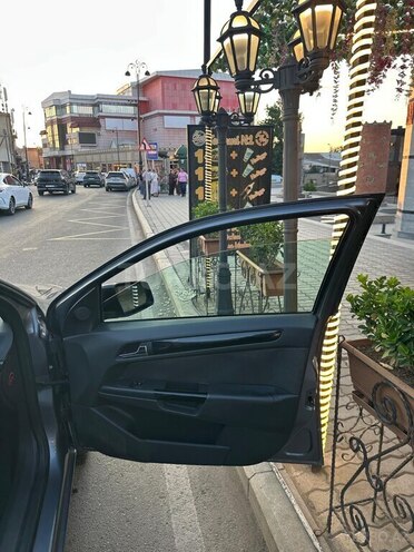 Opel Astra-7
