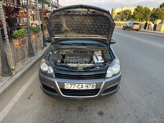 Opel Astra-9
