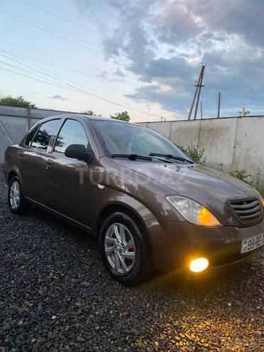 Saipa Tiba-2