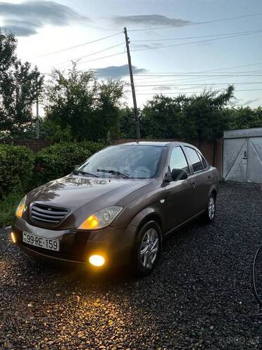 Saipa Tiba-1