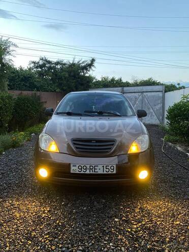 Saipa Tiba-3