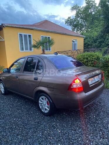 Saipa Tiba-4