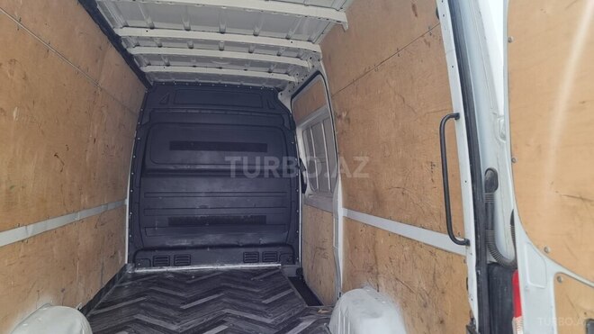 Mercedes Sprinter 316-7