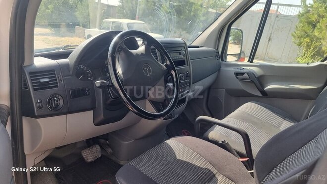 Mercedes Sprinter 316-13