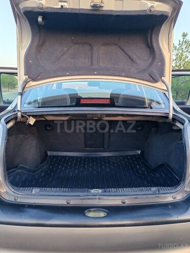 Opel Vectra-9