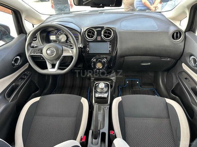 Nissan Note-4