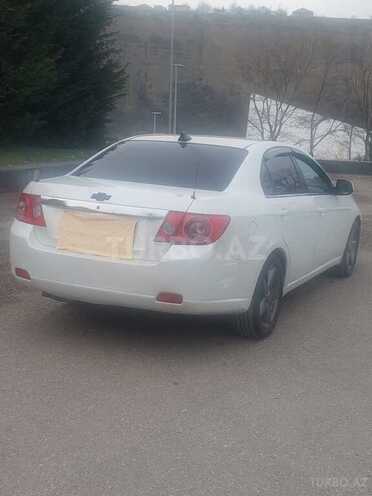 Chevrolet Epica-3