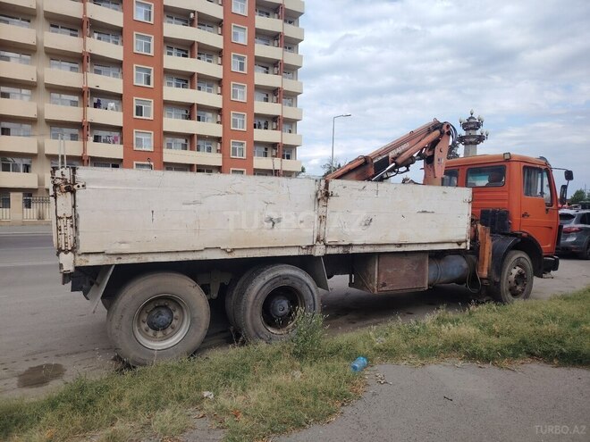 Mercedes Atego 1224-3