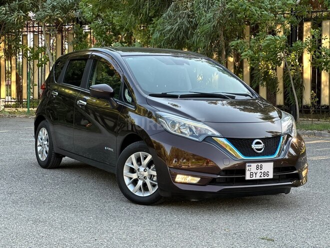 Nissan Note-17