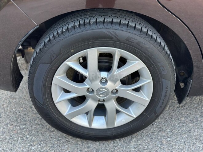 Nissan Note-15