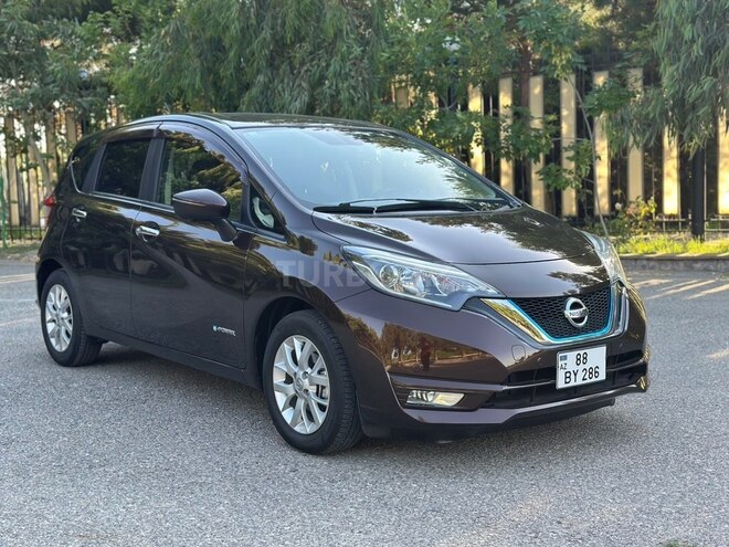 Nissan Note-14