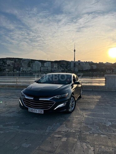 Chevrolet Malibu-1