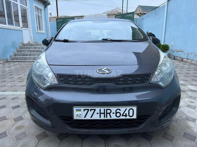 Kia Rio-7