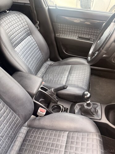 Daewoo Gentra-8