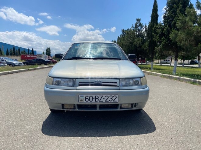 LADA (VAZ) 2112-1