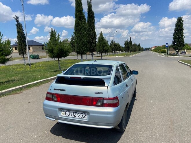 LADA (VAZ) 2112-2