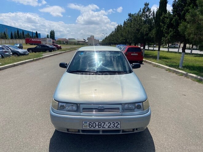 LADA (VAZ) 2112-6