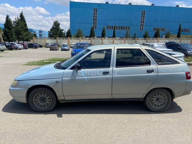 LADA (VAZ) 2112-5