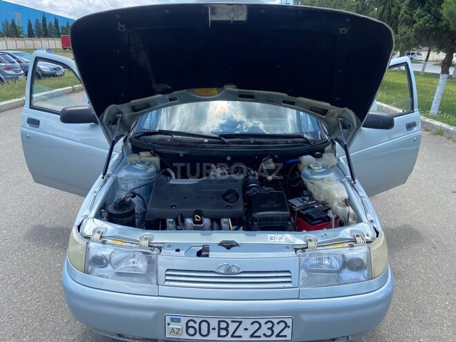 LADA (VAZ) 2112-9