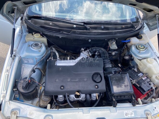 LADA (VAZ) 2112-10