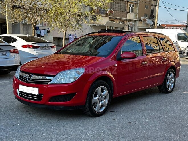 Opel Astra-4
