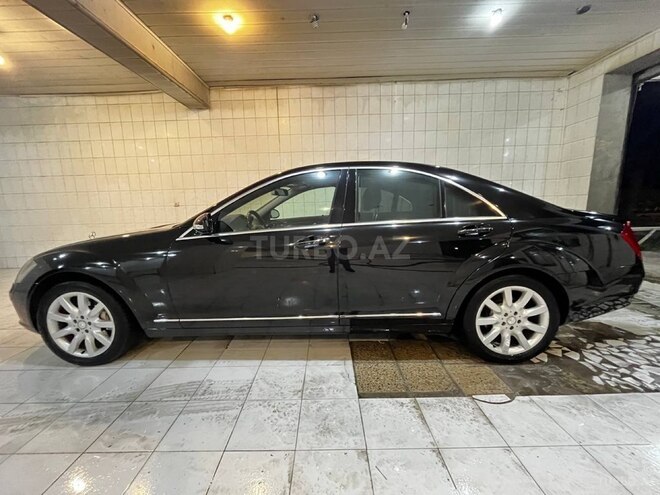 Mercedes S 320-12