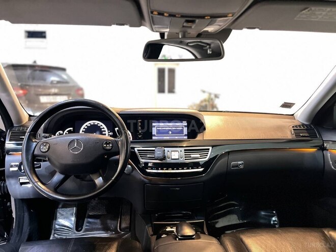 Mercedes S 320-6
