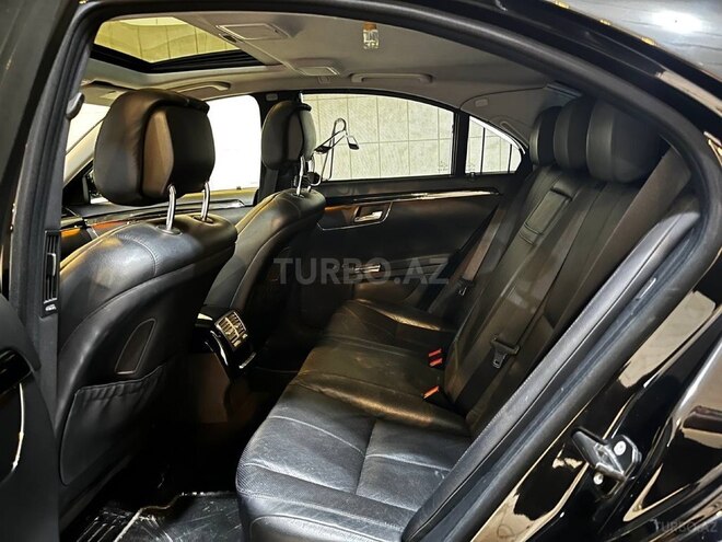 Mercedes S 320-8