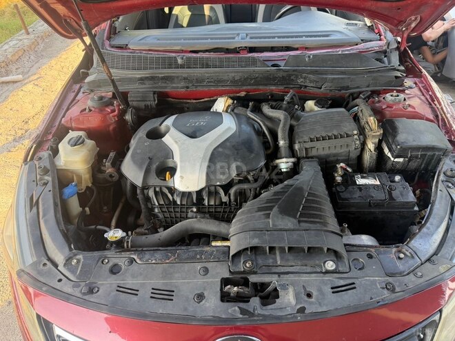 Kia Optima-8