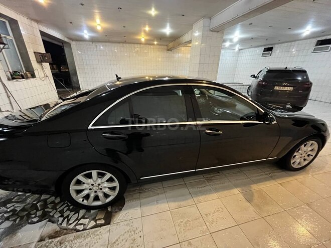 Mercedes S 320-11