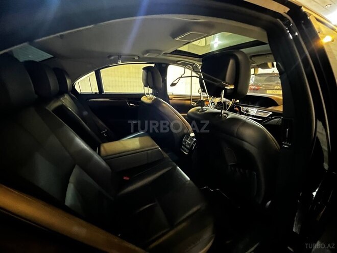 Mercedes S 320-9