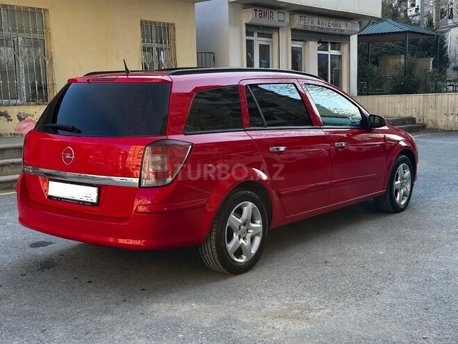 Opel Astra-7