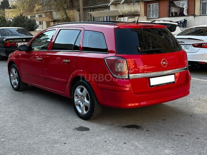 Opel Astra-6