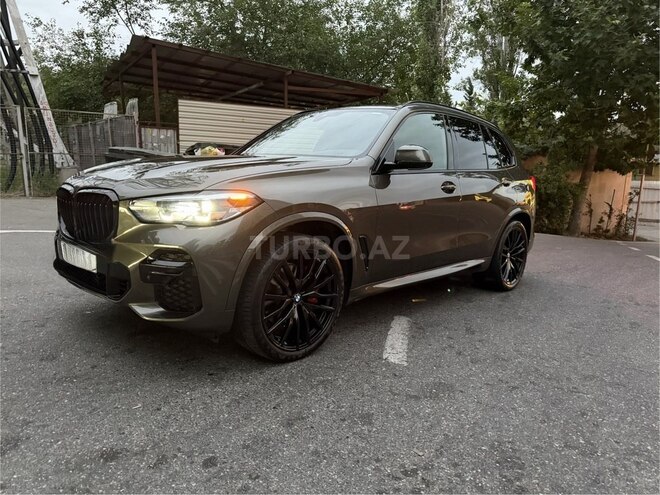 BMW X5-2