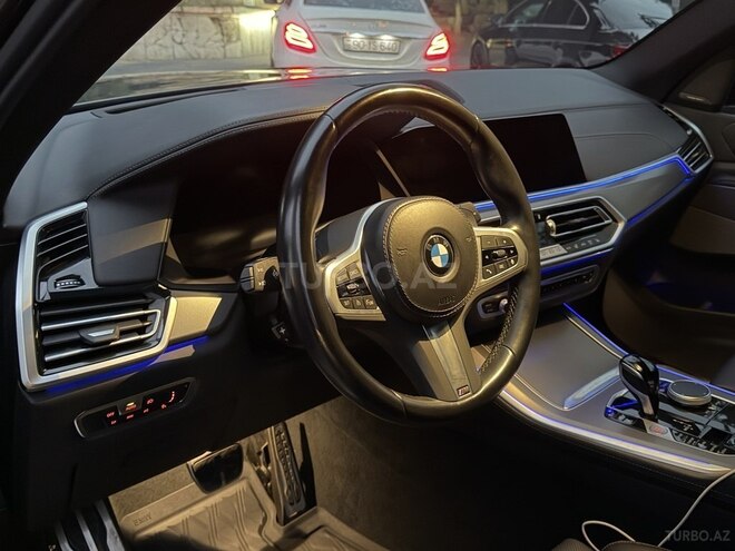 BMW X5-6
