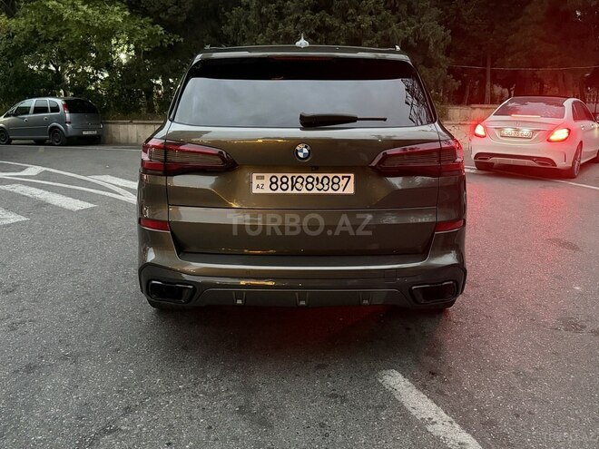 BMW X5-8