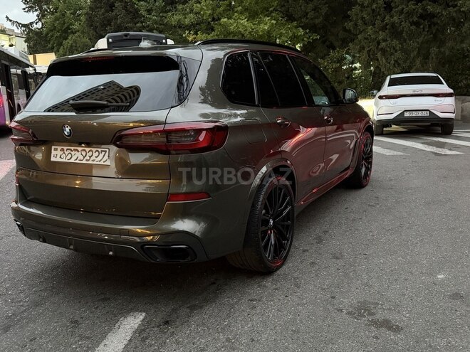 BMW X5-7