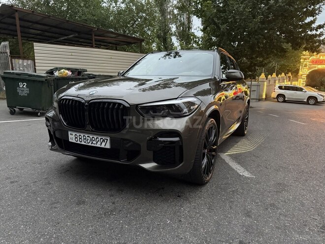 BMW X5-3