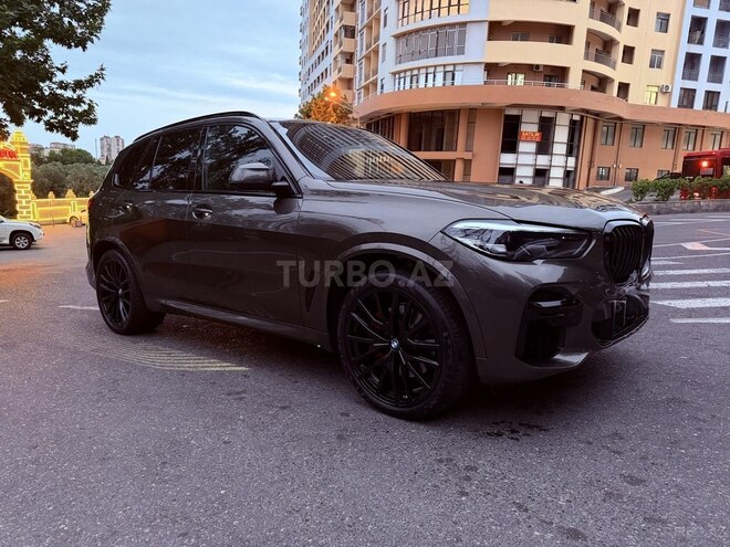BMW X5-4