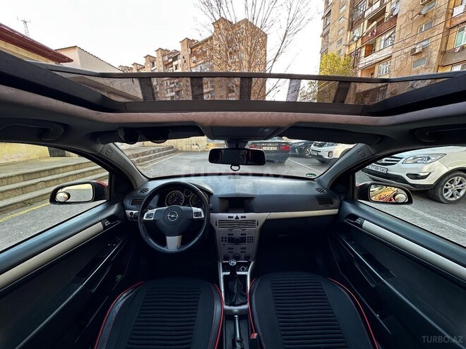 Opel Astra-8