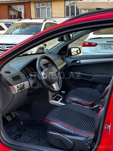 Opel Astra-9