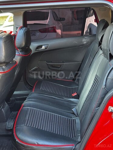 Opel Astra-11