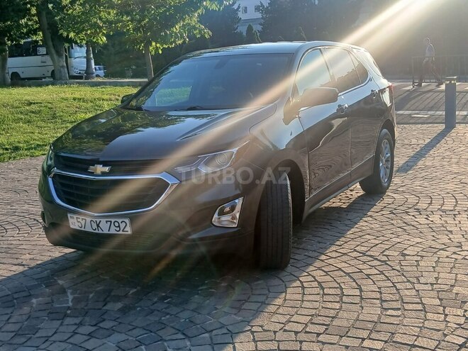 Chevrolet Equinox-3