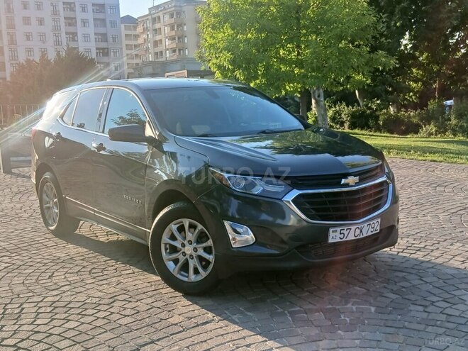 Chevrolet Equinox-6