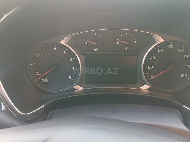 Chevrolet Equinox-12