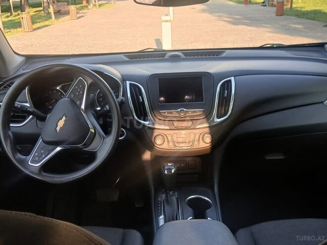 Chevrolet Equinox-10
