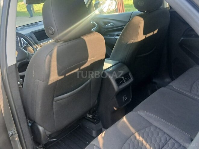 Chevrolet Equinox-11